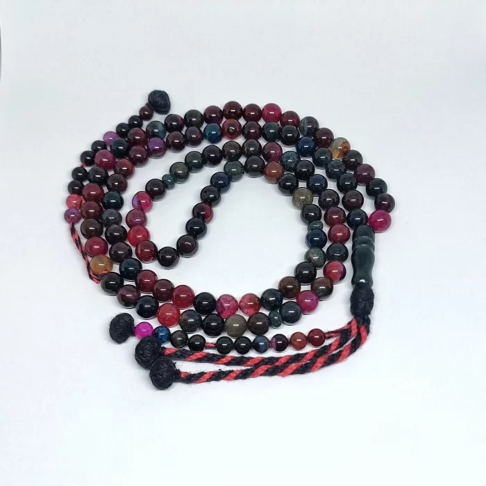 Natural Jade Beads Prayer Beads